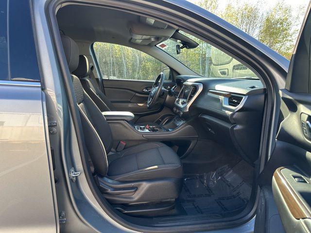 used 2023 GMC Acadia car, priced at $28,999