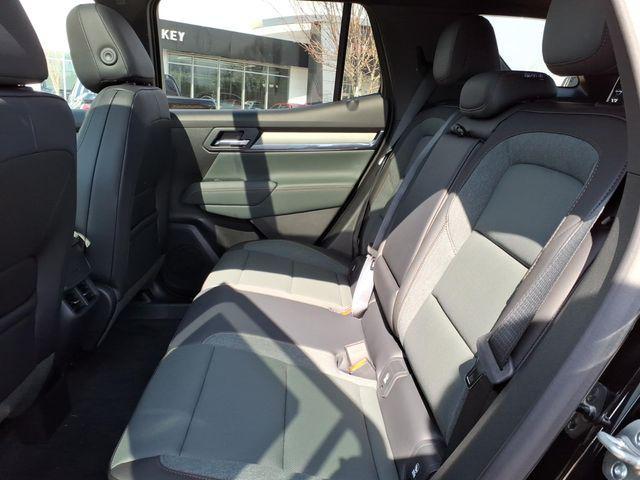 new 2026 GMC Terrain car, priced at $40,885