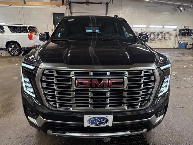 new 2026 GMC Yukon XL car, priced at $90,430