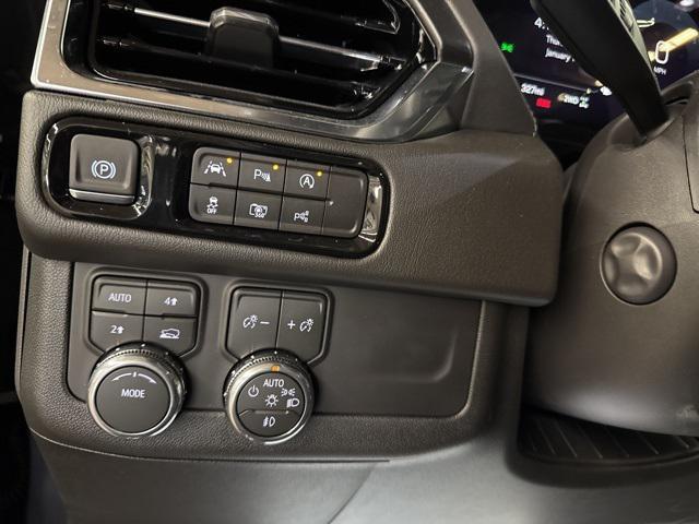 new 2026 GMC Yukon XL car, priced at $90,430