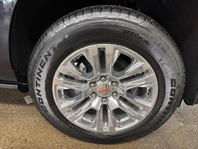 new 2026 GMC Yukon XL car, priced at $90,430