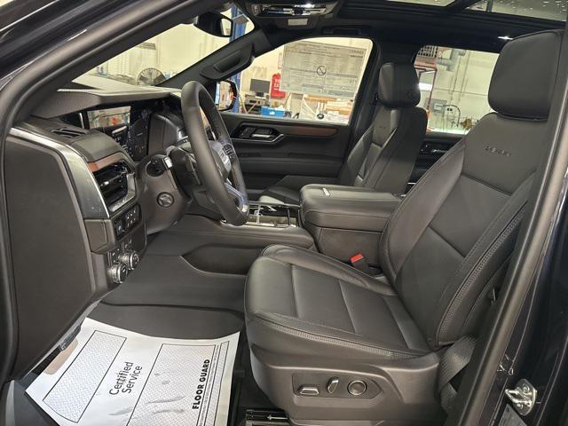 new 2026 GMC Yukon XL car, priced at $90,430
