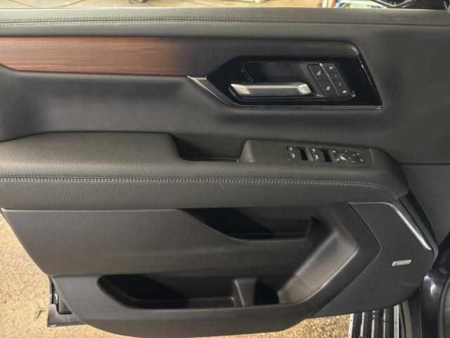 new 2026 GMC Yukon XL car, priced at $90,430