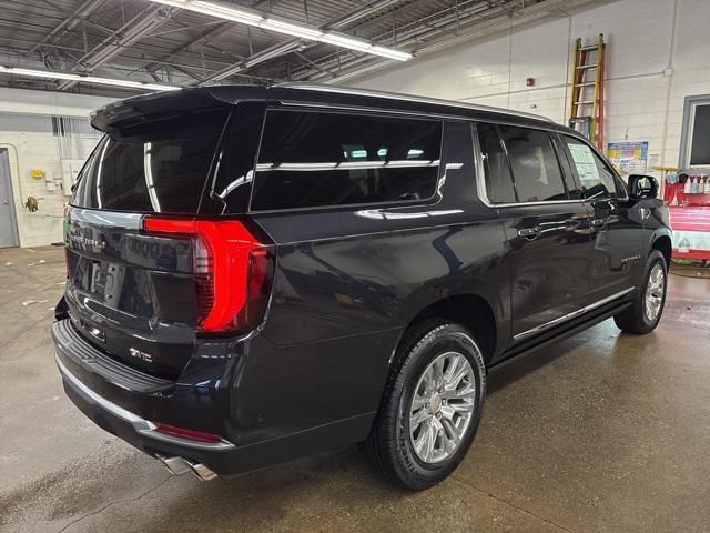 new 2026 GMC Yukon XL car, priced at $90,430