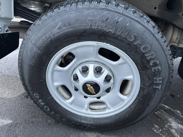 used 2024 Chevrolet Silverado 2500 car, priced at $44,999