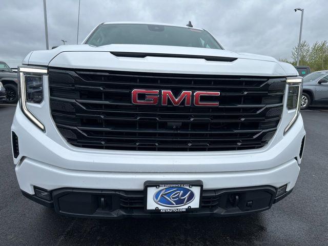 used 2022 GMC Sierra 1500 car, priced at $39,576