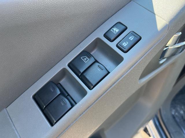 used 2020 Nissan Frontier car, priced at $18,575