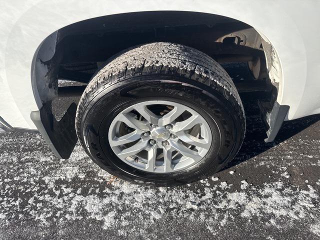 used 2019 Chevrolet Silverado 1500 car, priced at $27,999