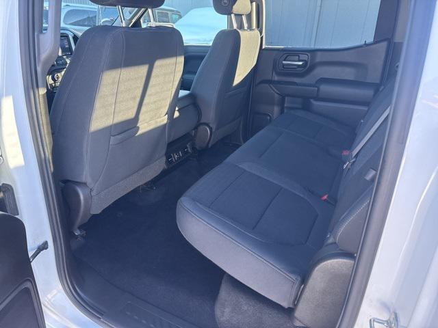 used 2019 Chevrolet Silverado 1500 car, priced at $27,999