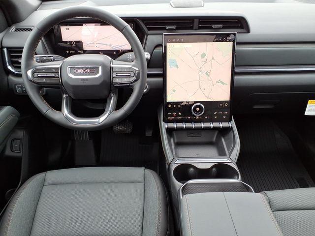 new 2026 GMC Terrain car, priced at $41,585