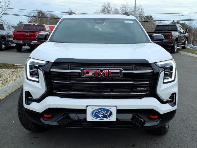 new 2026 GMC Terrain car, priced at $41,585