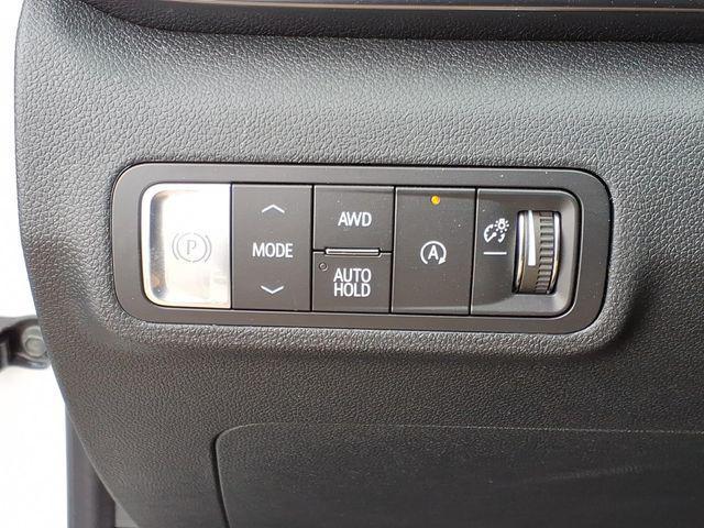 new 2026 GMC Terrain car, priced at $41,585
