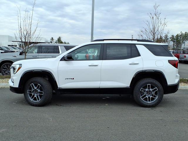 new 2026 GMC Terrain car, priced at $41,585
