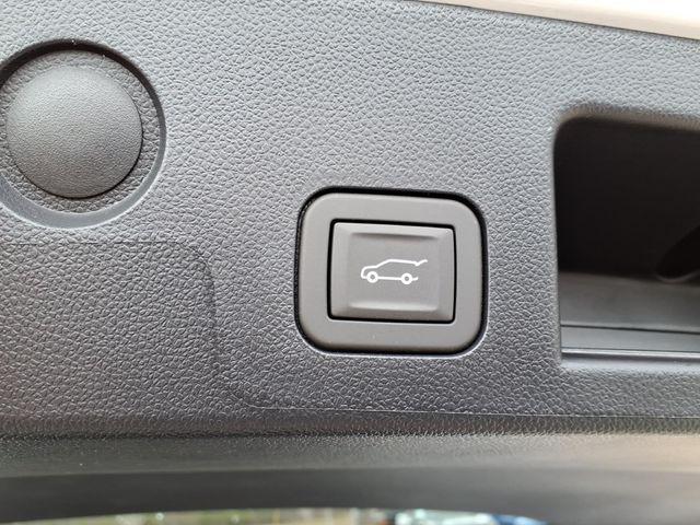 new 2026 GMC Terrain car, priced at $41,585