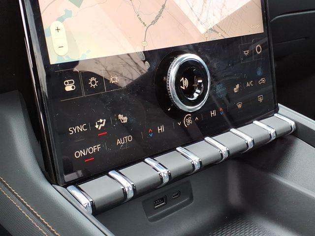 new 2026 GMC Terrain car, priced at $41,585