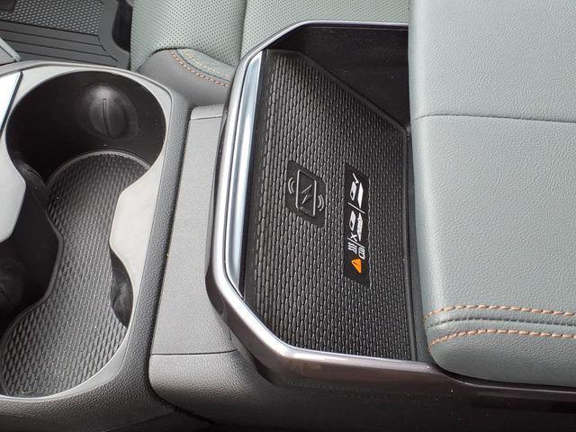 new 2026 GMC Terrain car, priced at $41,585