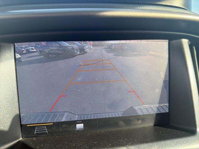 used 2022 Chevrolet Colorado car, priced at $28,999