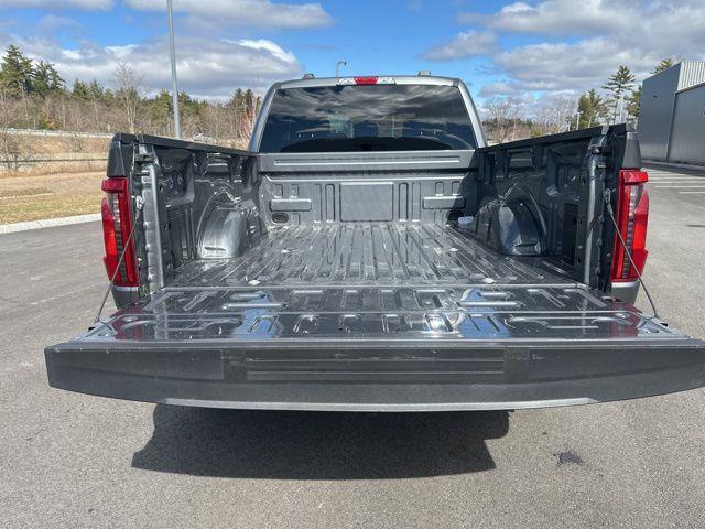 used 2025 Ford F-150 car, priced at $40,999