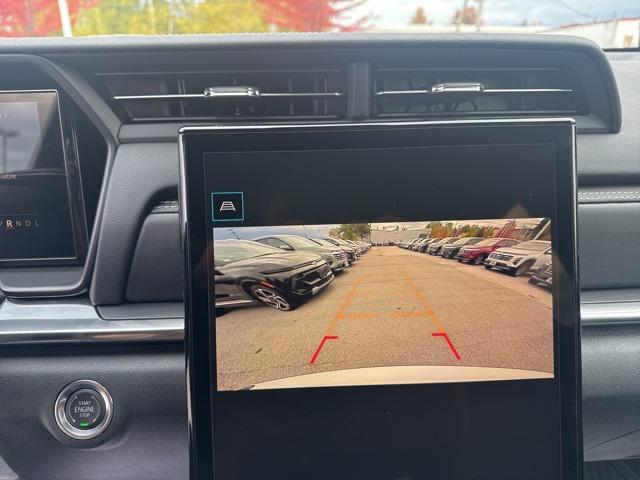 new 2026 GMC Terrain car, priced at $31,745