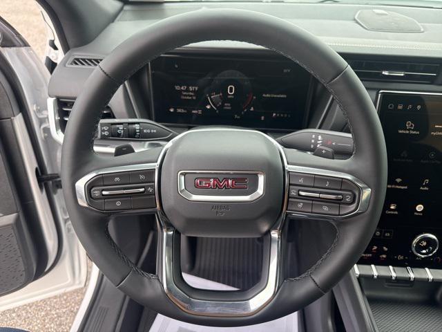 new 2026 GMC Terrain car, priced at $31,745