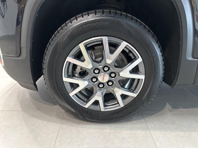 used 2023 GMC Acadia car, priced at $24,399