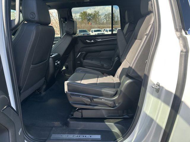 used 2024 GMC Yukon XL car, priced at $71,999