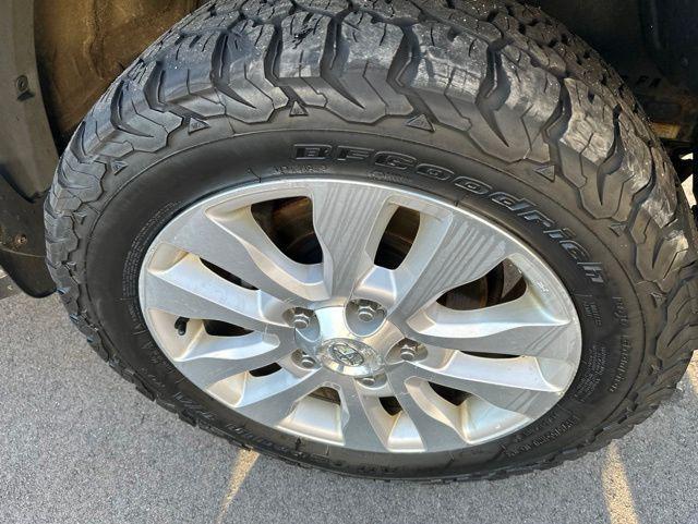 used 2016 Toyota Sequoia car, priced at $16,999