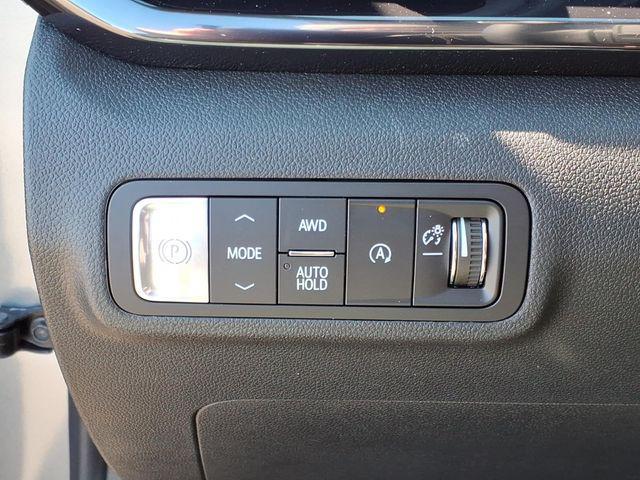 new 2026 GMC Terrain car, priced at $41,925