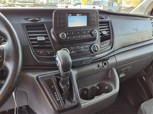used 2022 Ford Transit-250 car, priced at $31,336