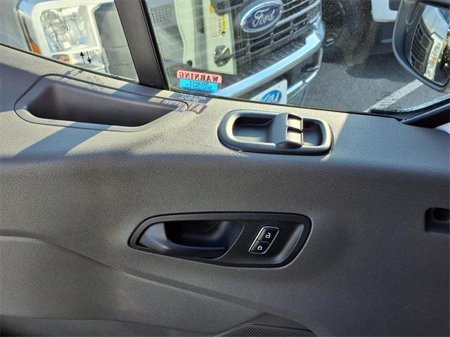 used 2022 Ford Transit-250 car, priced at $31,336