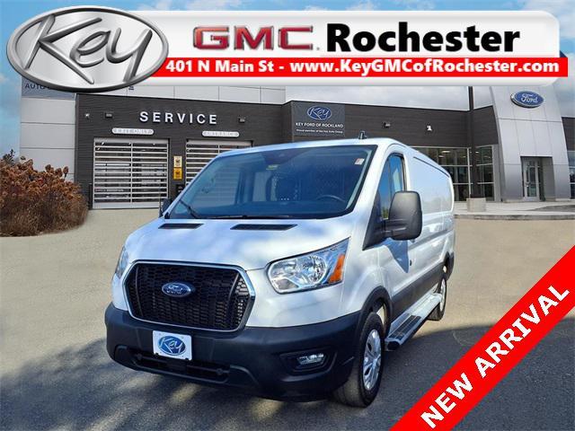 used 2022 Ford Transit-250 car, priced at $31,336