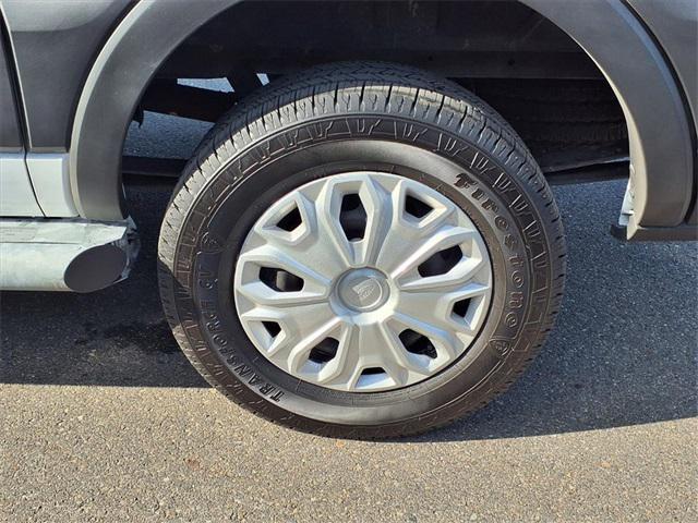 used 2022 Ford Transit-250 car, priced at $31,336