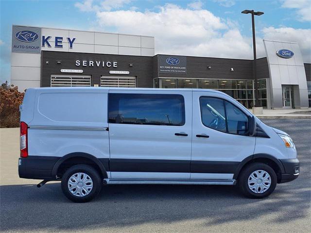 used 2022 Ford Transit-250 car, priced at $31,336