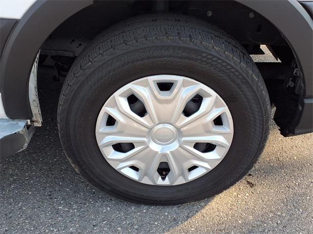 used 2022 Ford Transit-250 car, priced at $31,336