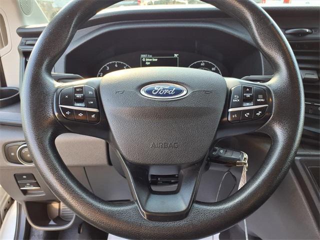 used 2022 Ford Transit-250 car, priced at $31,336