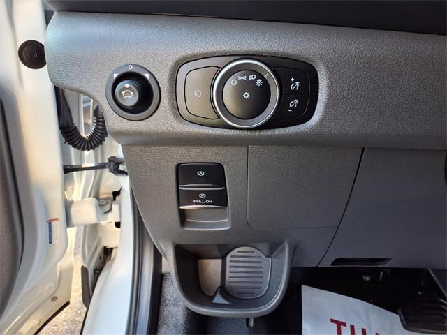 used 2022 Ford Transit-250 car, priced at $31,336