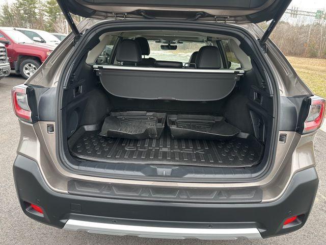 used 2024 Subaru Outback car, priced at $23,999