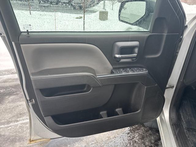 used 2015 GMC Sierra 1500 car, priced at $10,999