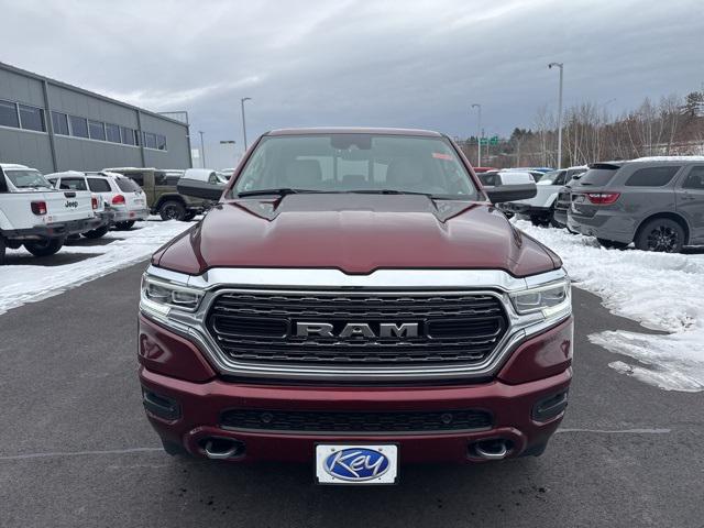 used 2019 Ram 1500 car, priced at $32,999