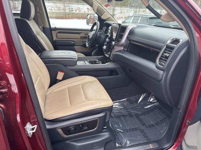 used 2019 Ram 1500 car, priced at $32,999