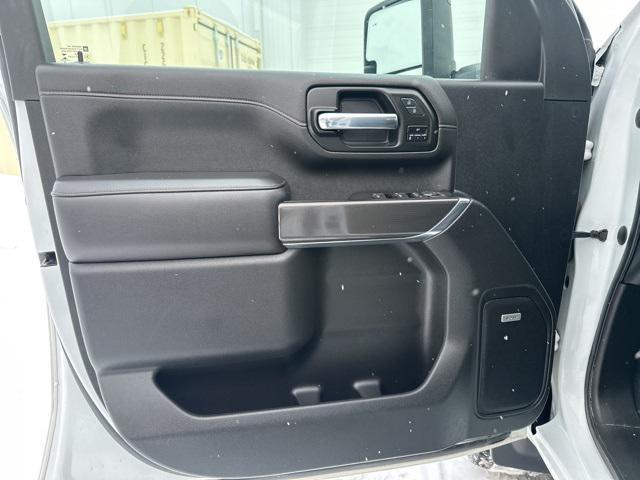 used 2020 GMC Sierra 2500 car, priced at $52,300