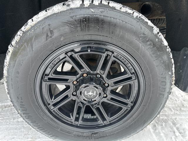 used 2020 GMC Sierra 2500 car, priced at $52,300