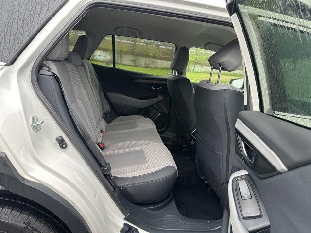 used 2024 Subaru Outback car, priced at $21,999