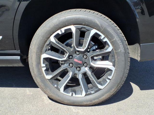 new 2026 GMC Yukon car, priced at $92,425