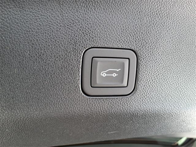 new 2026 GMC Yukon car, priced at $77,000