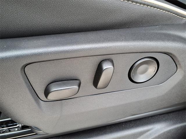 new 2026 GMC Yukon car, priced at $77,000