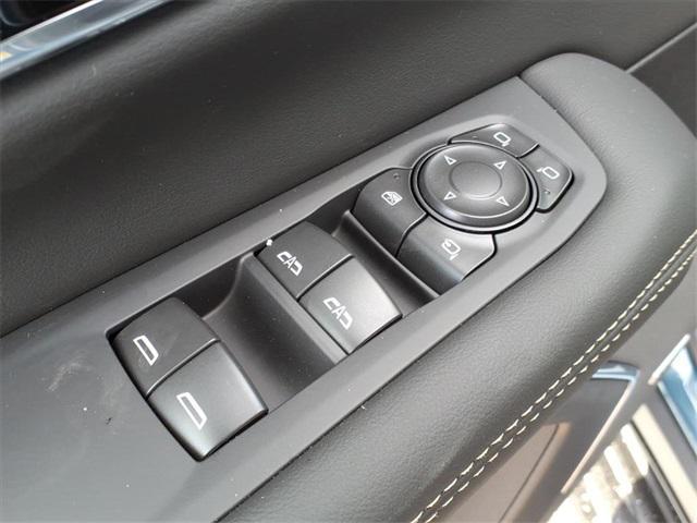 new 2026 GMC Yukon car, priced at $77,000