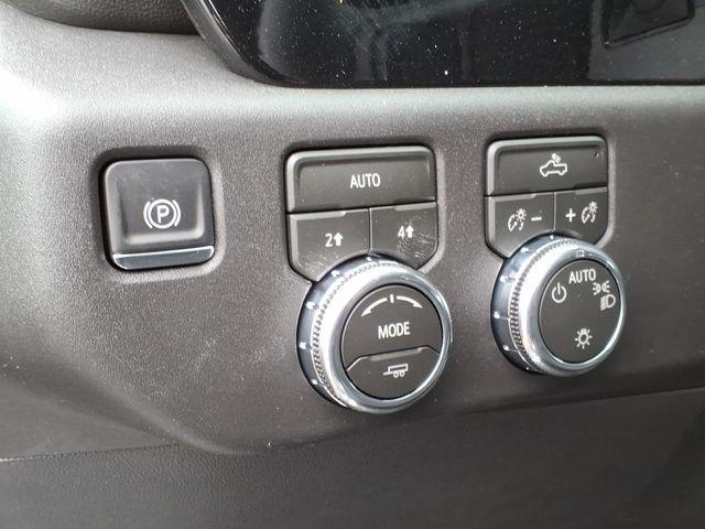 new 2026 GMC Sierra 1500 car, priced at $54,250