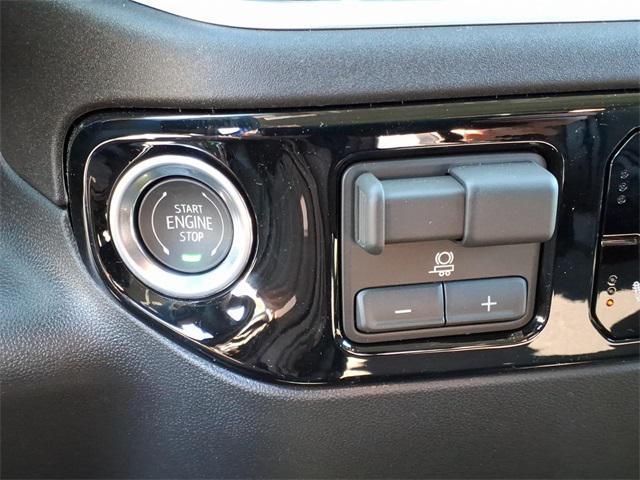 new 2026 GMC Sierra 1500 car, priced at $46,090