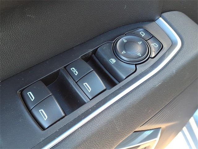 new 2026 GMC Sierra 1500 car, priced at $46,090